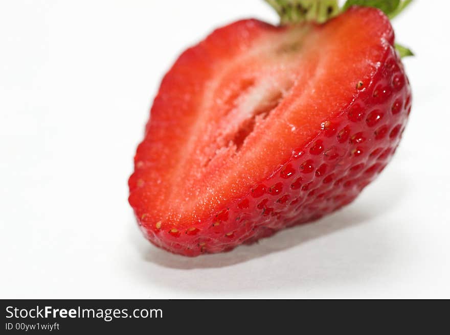 Fresh Strawberry