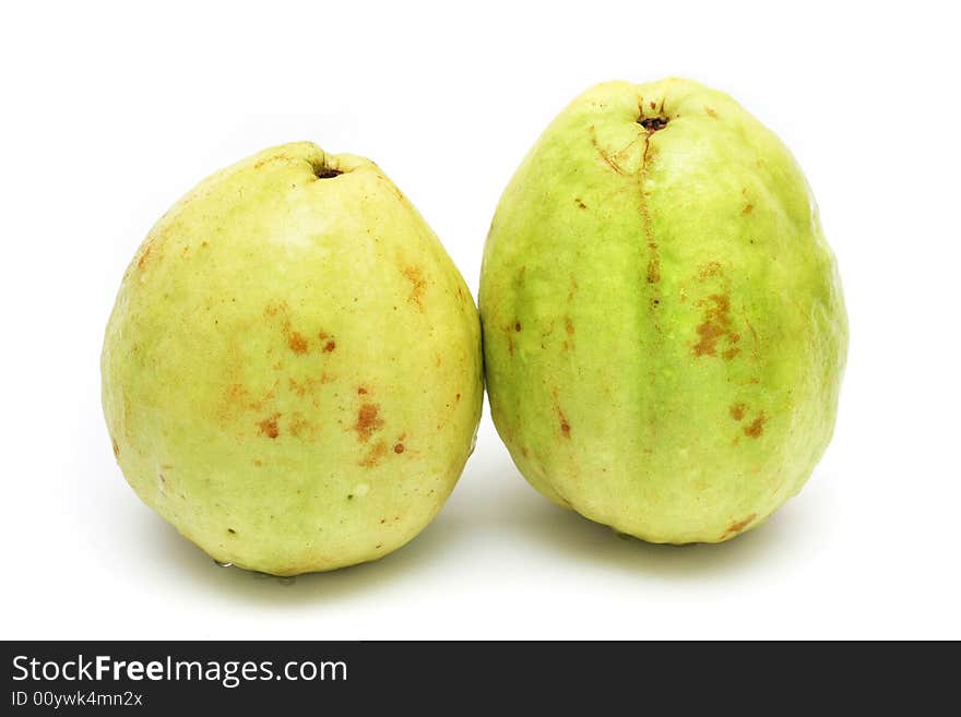 Guavas