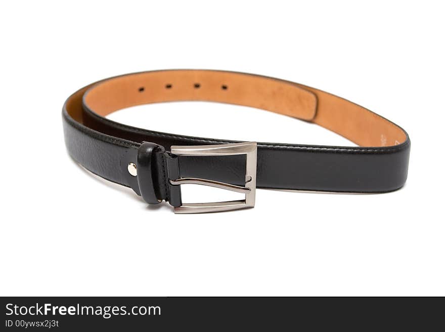 Man s belt