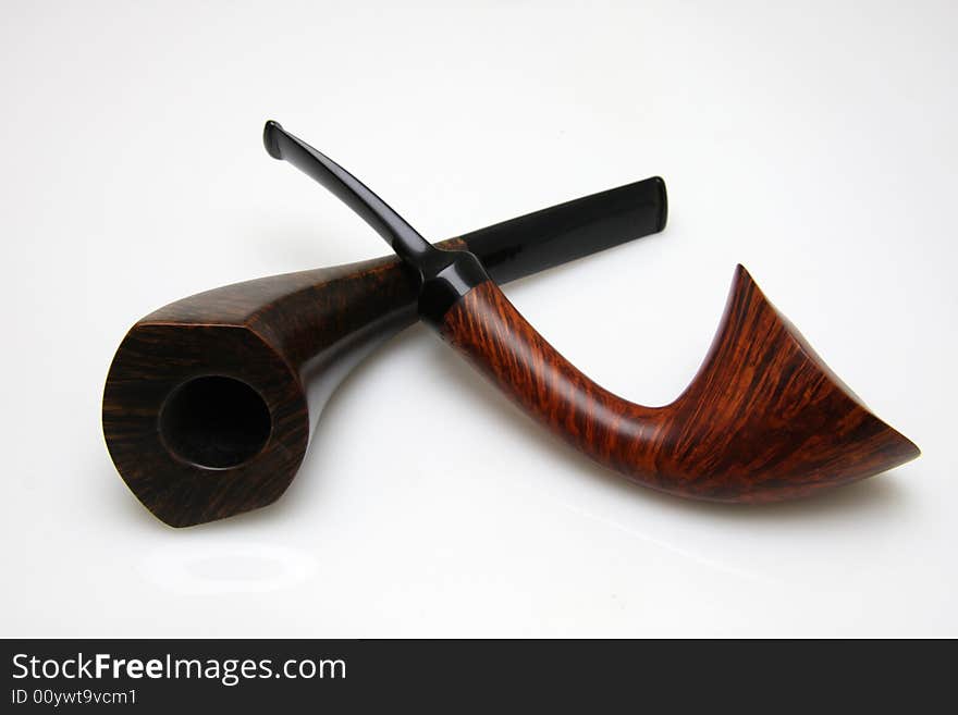 Tobacco pipe