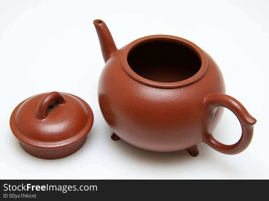 Teapot