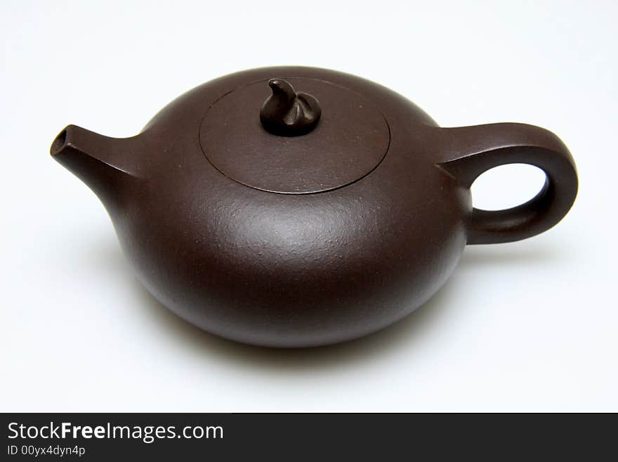 Teapot