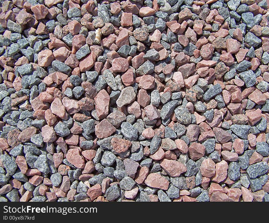 Close up of the stones texture. Close up of the stones texture.