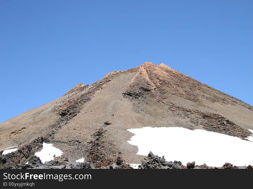 Teide