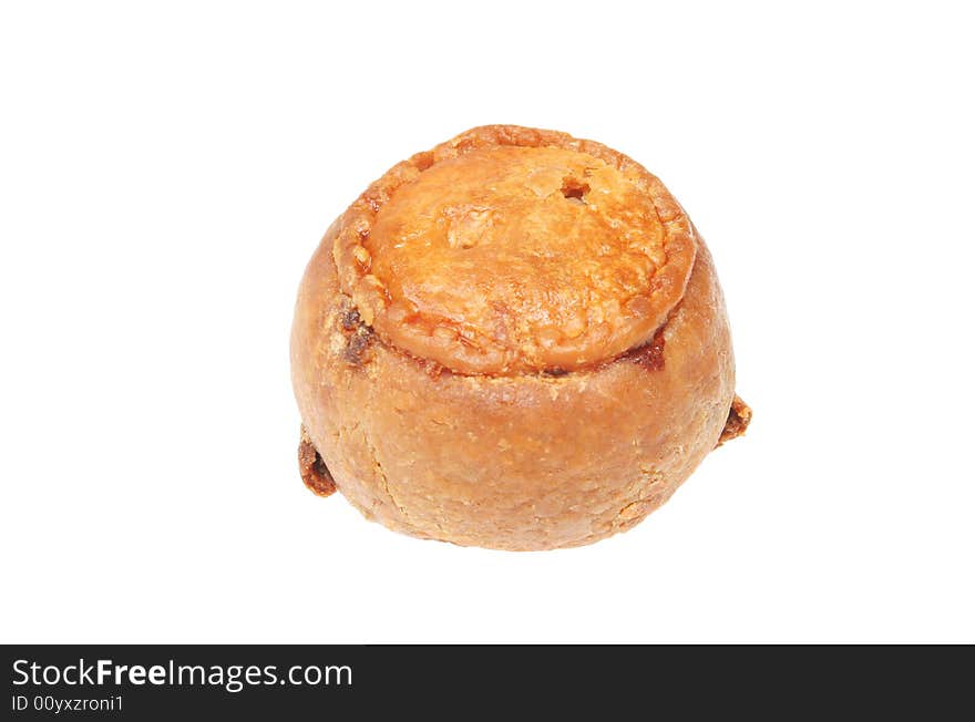 Pork Pie