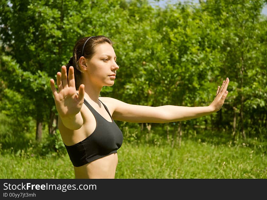 Yoga