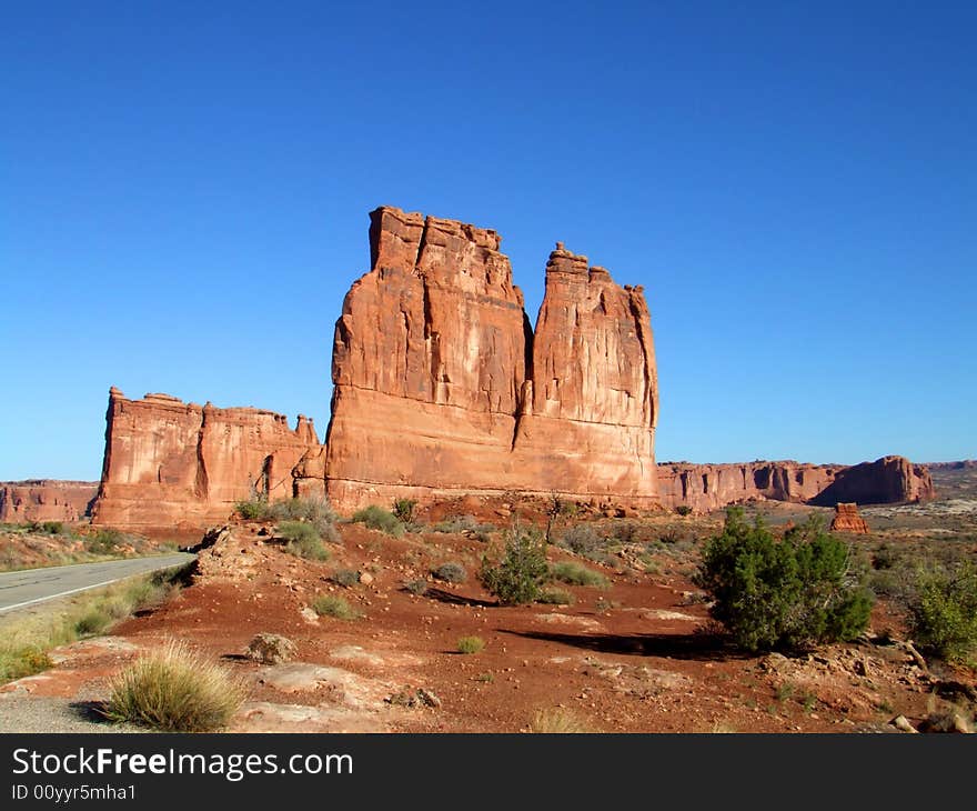 Arches National Park