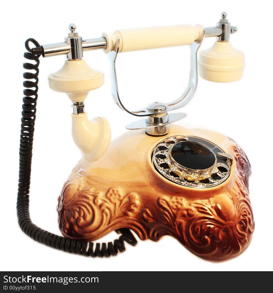 Telephone