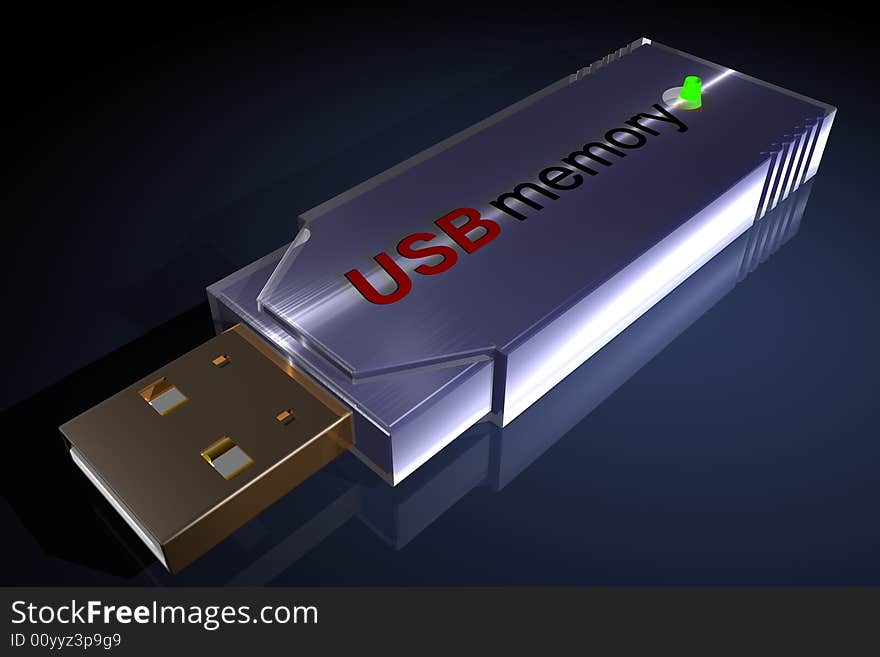 USB Stick