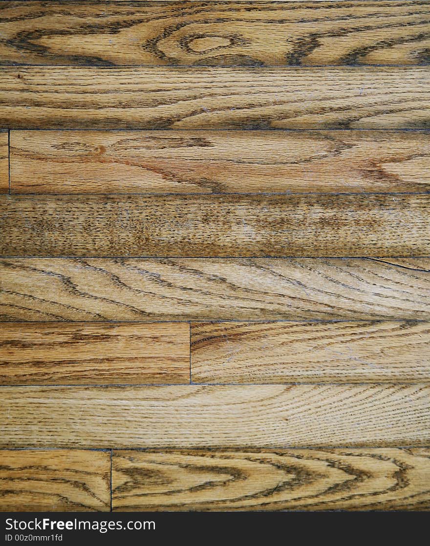 Wood Panel Background