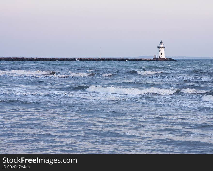 Lighthouse