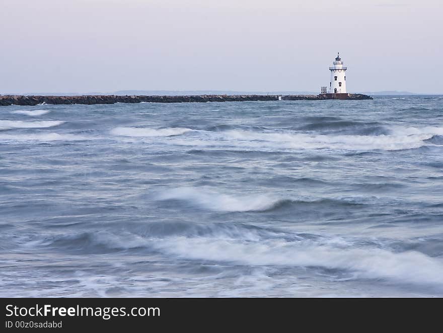 Lighthouse