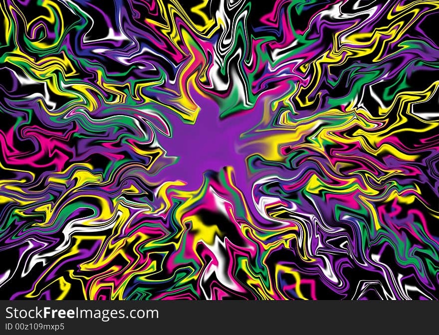 Abstract Background