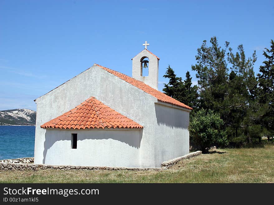 Chapel