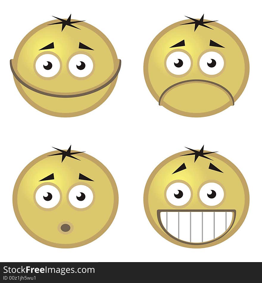 Emoticons