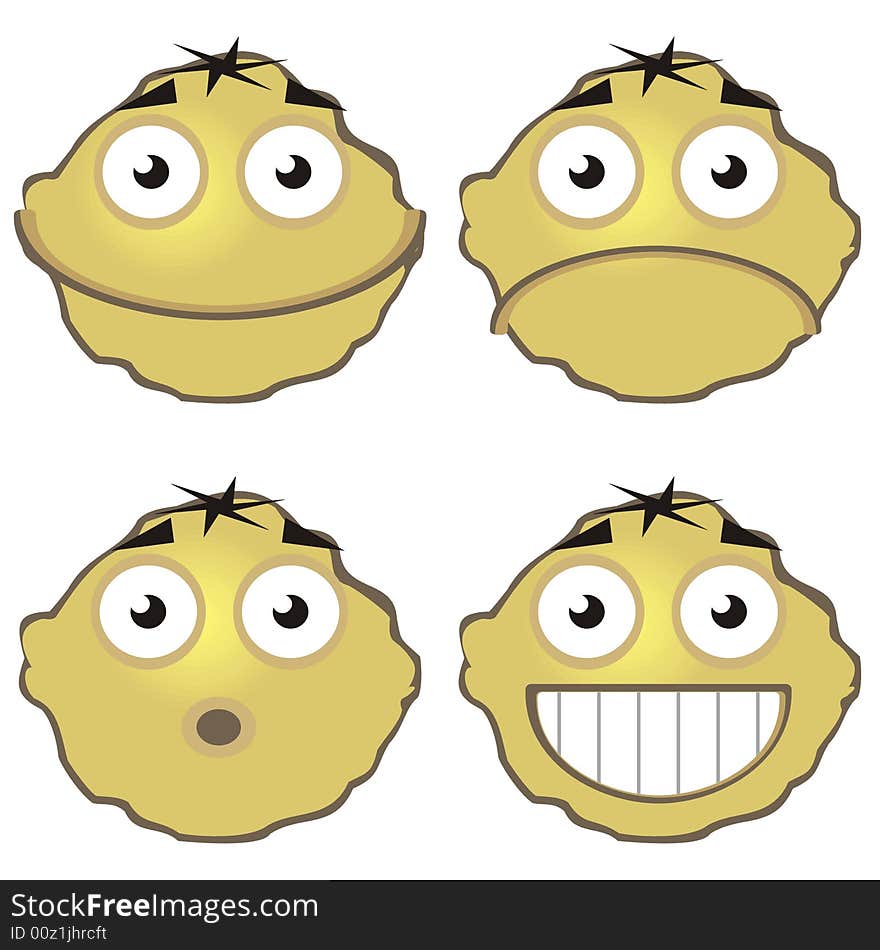 Emoticons