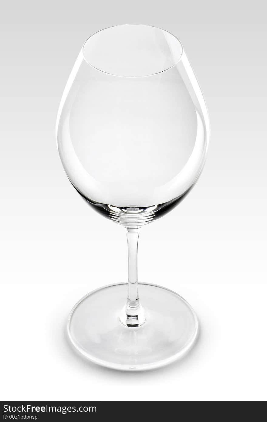 CSP Wine Glass 2