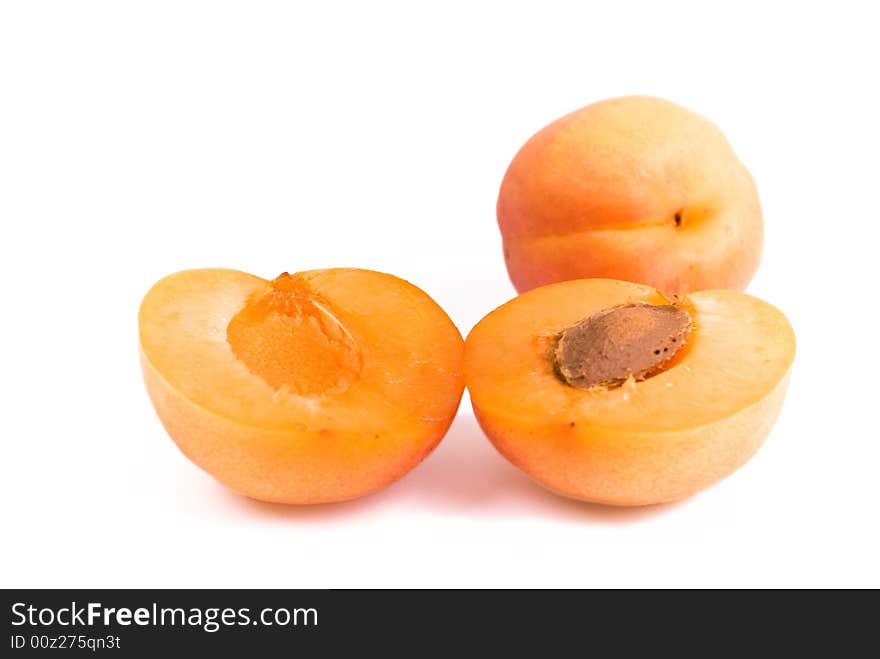 Apricot