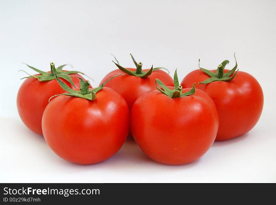 Tomatoes