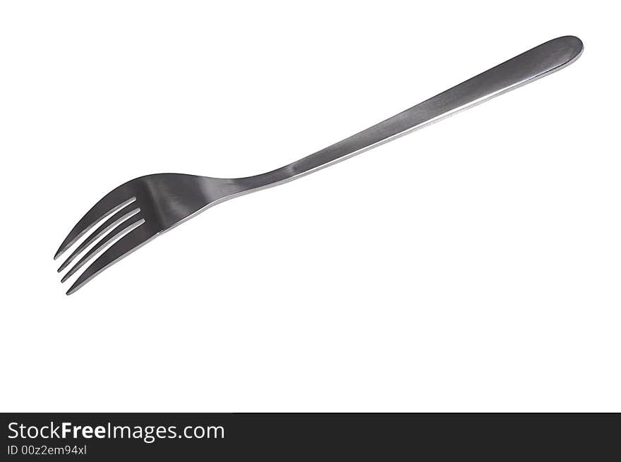 Stainless Fork