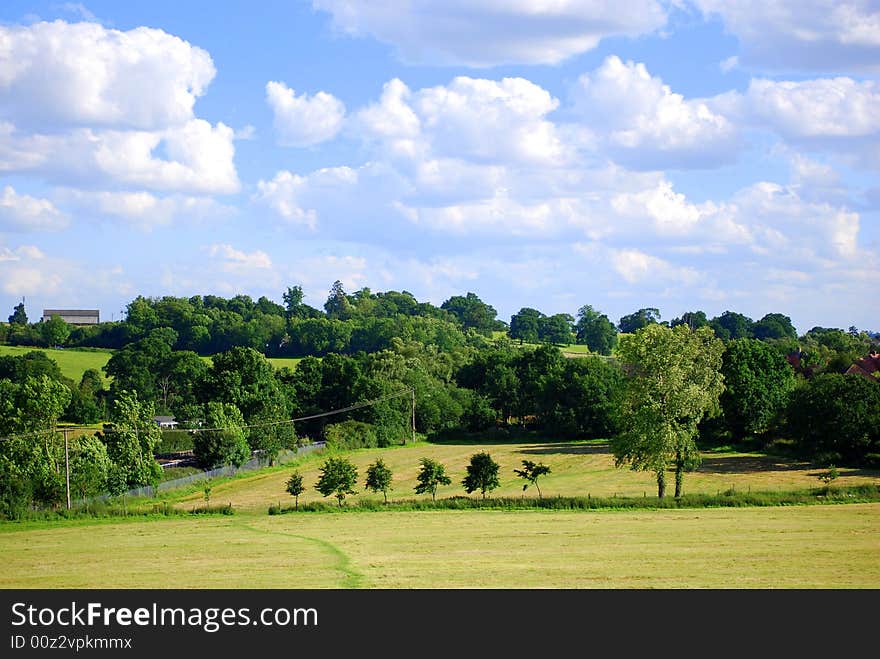 Countryside