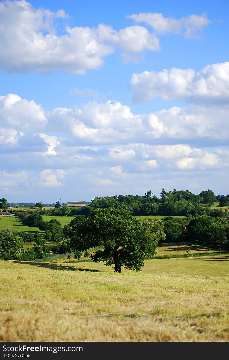 Countryside