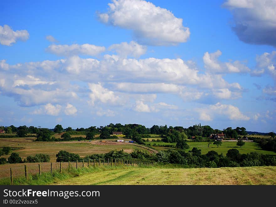 Countryside