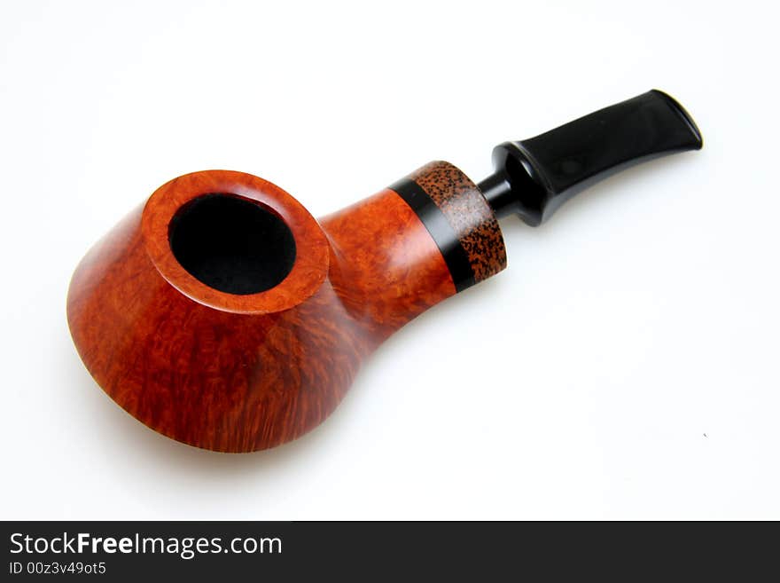 Tobacco pipe