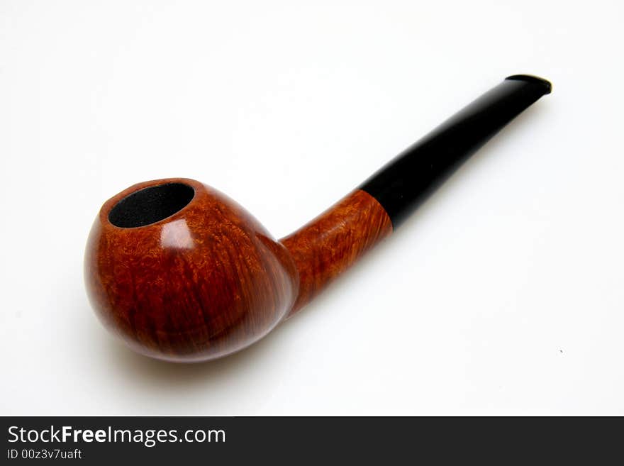 Tobacco Pipe