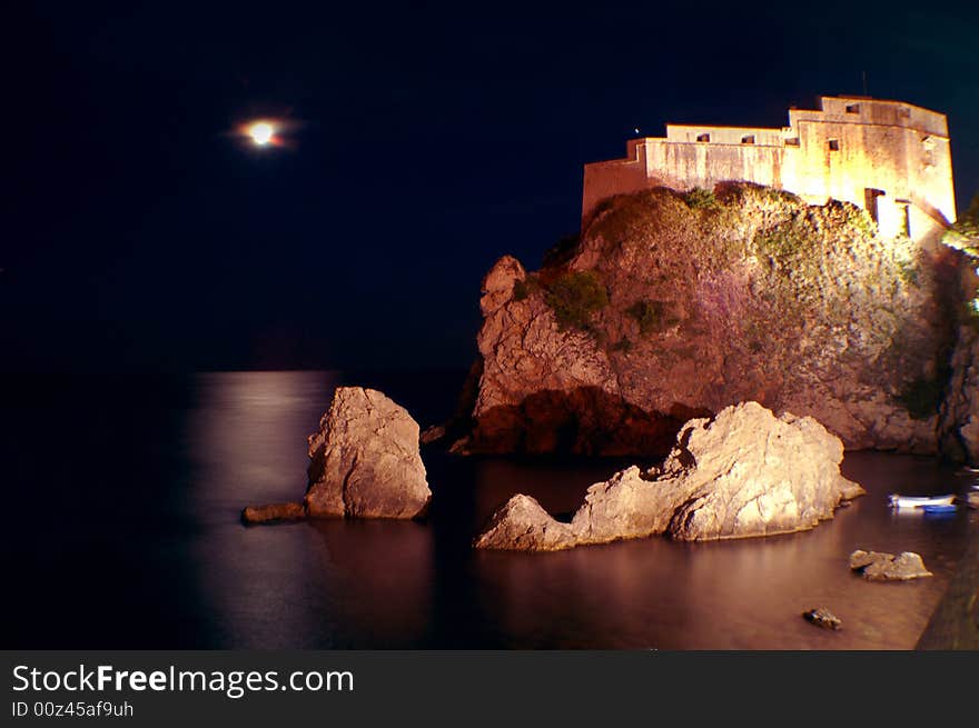 Dubrovnik, Croatia