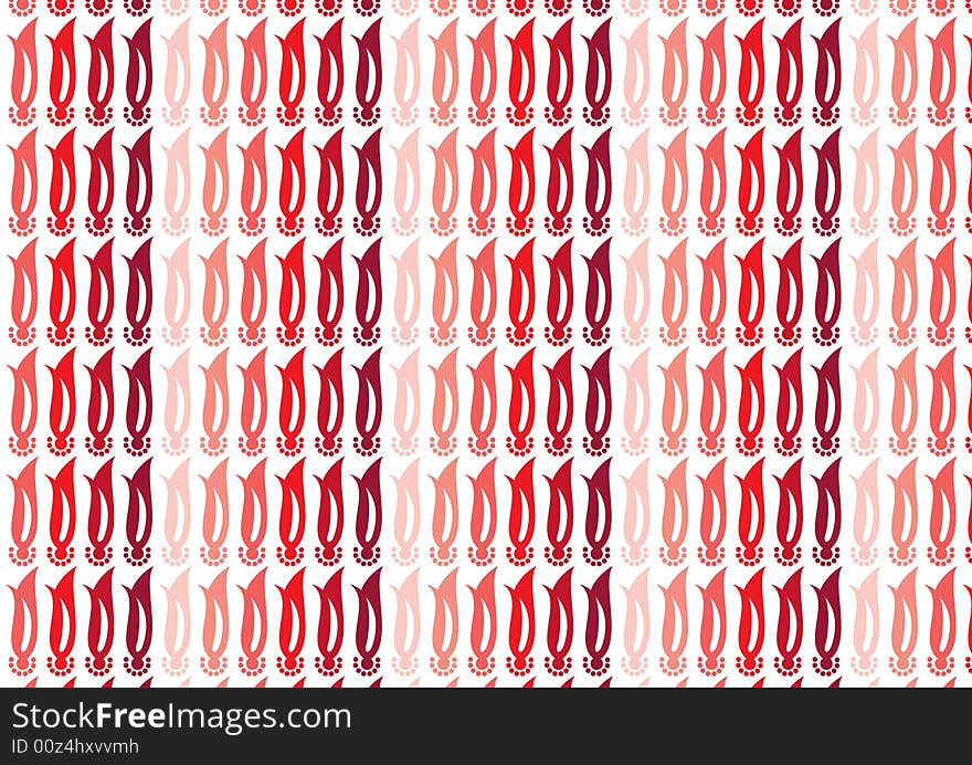 Wallpaper Pattern