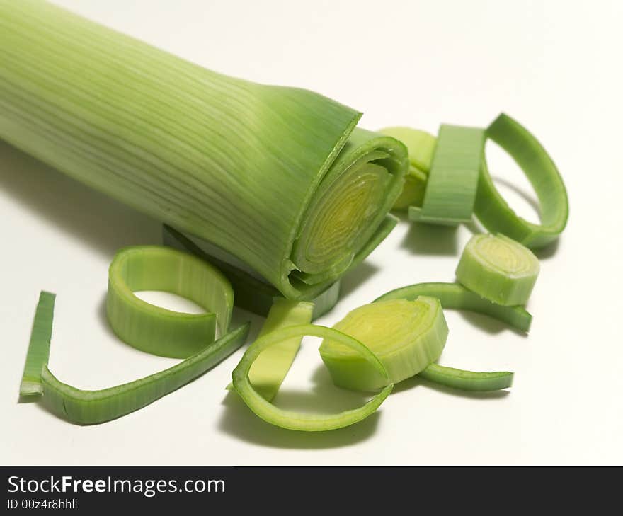 Leek