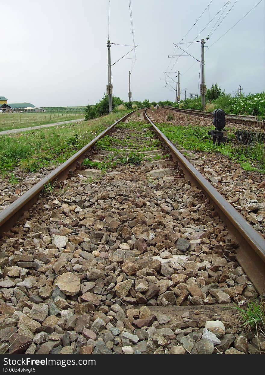 Railway