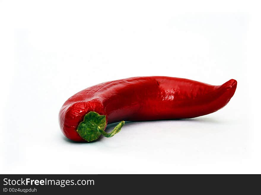 Red Chili Pepper