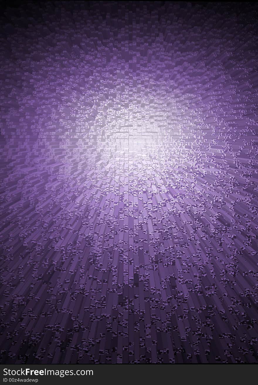 Background violet picture abstraction motion