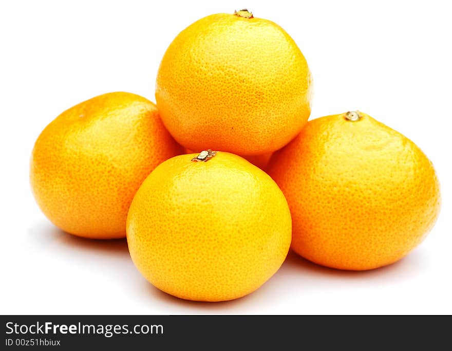 Satsumas