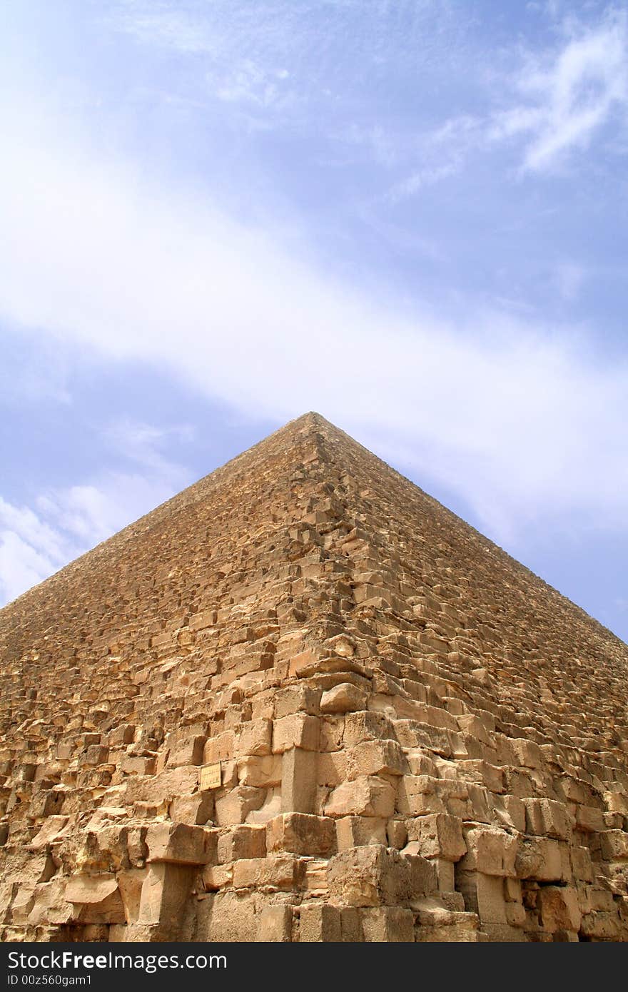 Pyramids