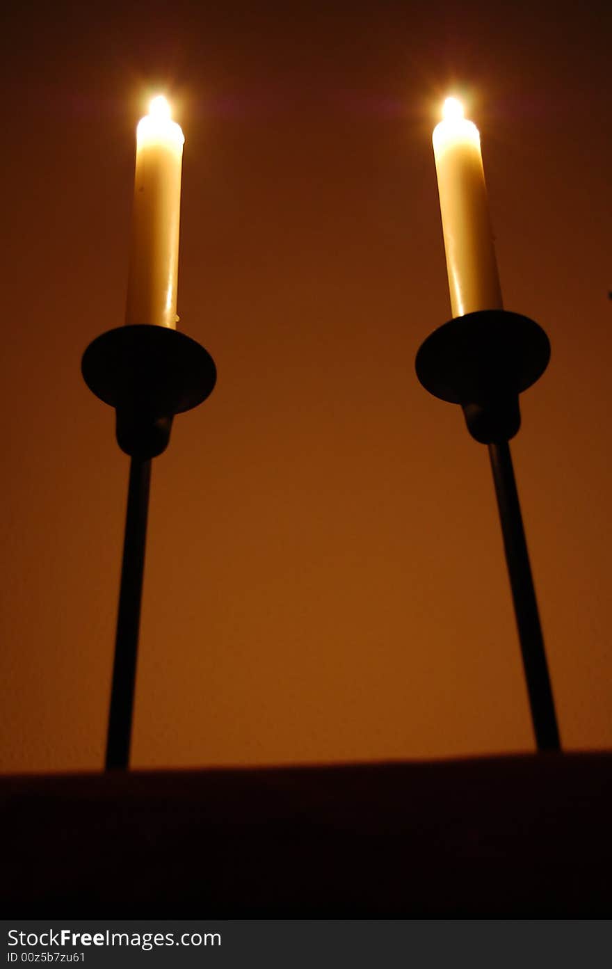 Candles