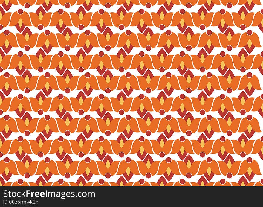 Wallpaper Pattern