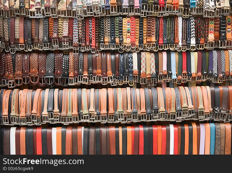 Belts For Sale