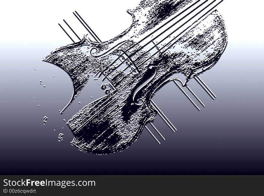 Violin