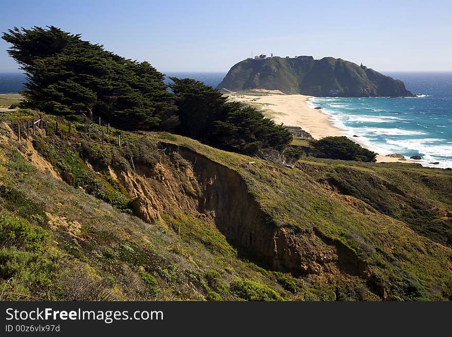 California Coast