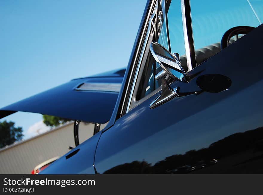 Chevelle Taillights, focus on the furthest lights chrome and lens. Chevelle Taillights, focus on the furthest lights chrome and lens.