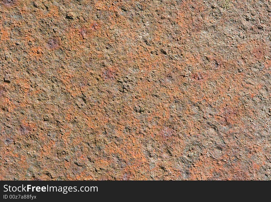 Grungy surface. Great for backgrounds and layers.