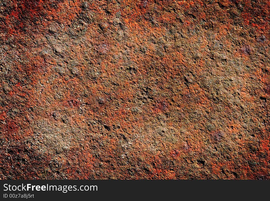 Grungy surface. Great for backgrounds and layers.