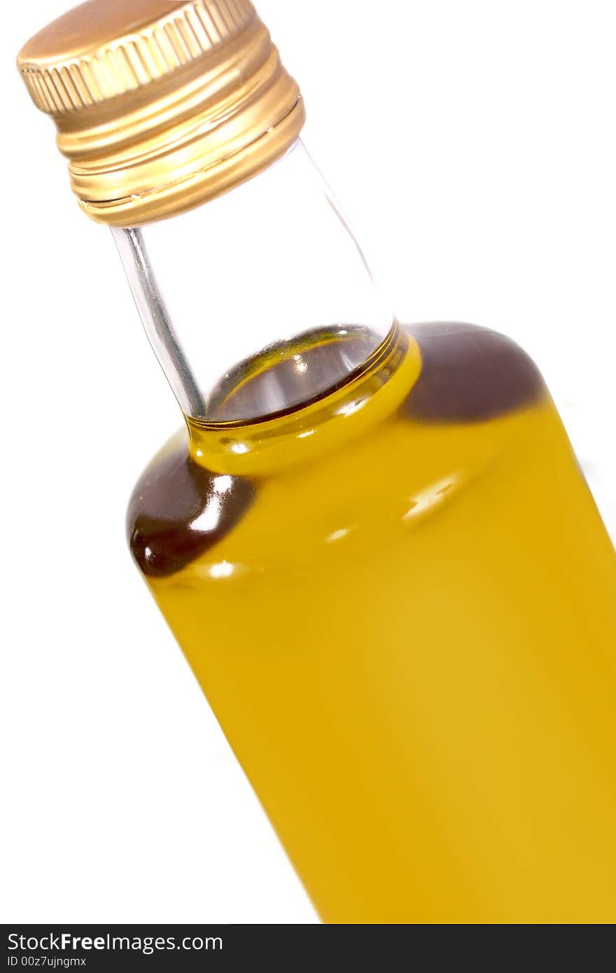 Olive oil for healthy recipes, used in nutrition and dietetics