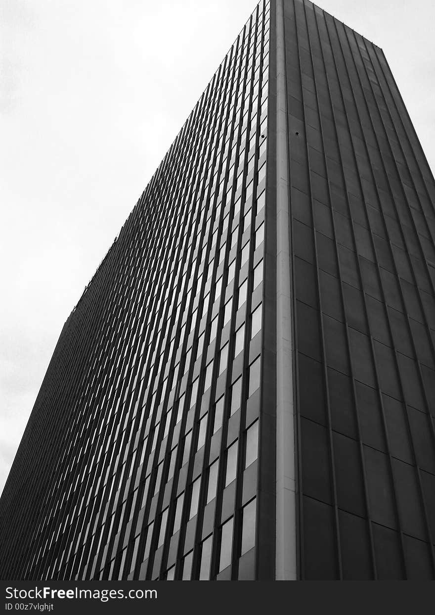 Skyscraper