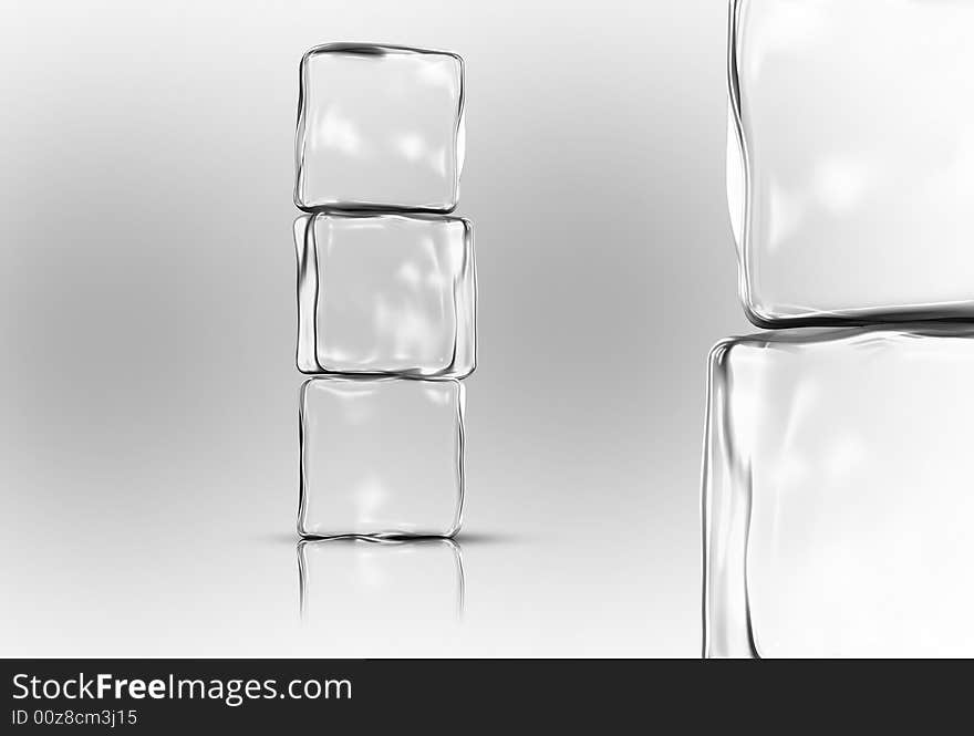 Ice Cubes