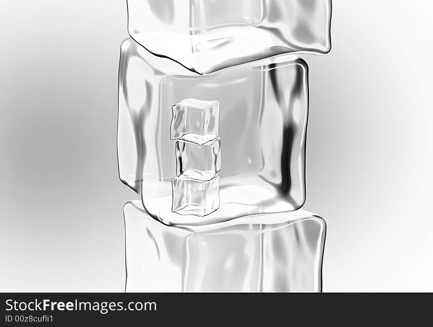 Ice Cubes