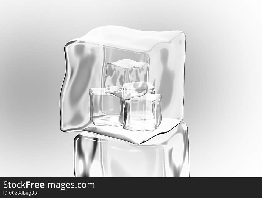 Ice Cubes